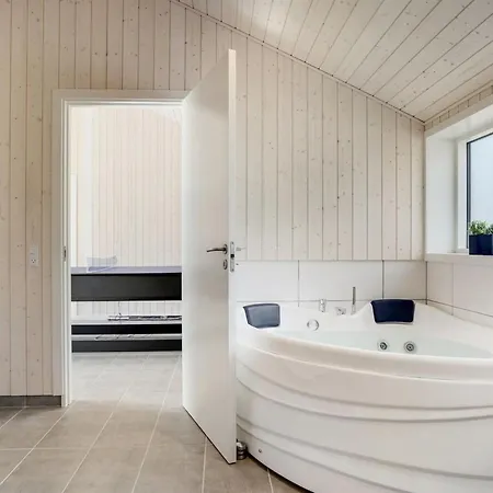 Dior Holiday home Blavand
