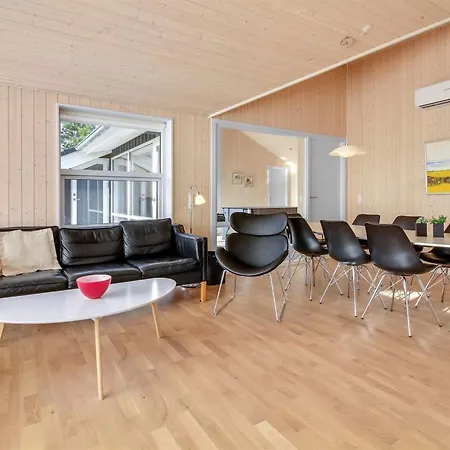 Dior Holiday home Blavand