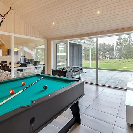 Dior Holiday home Blavand