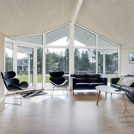 Dior - 1-4km From The Sea By Interhome * Blavand