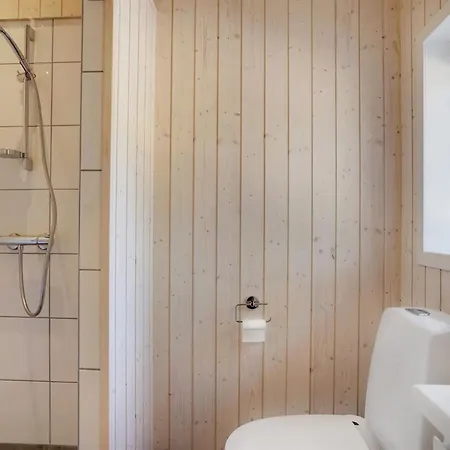 Dior - 1-4km From The Sea By Interhome * Blavand