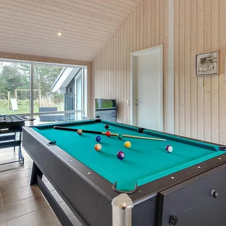 Holiday home Dior - 1-4km From The Sea By Interhome