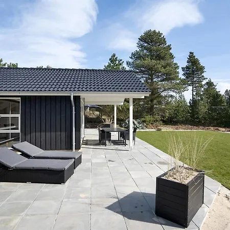 Holiday home Dior - 1-4km From The Sea By Interhome Blavand