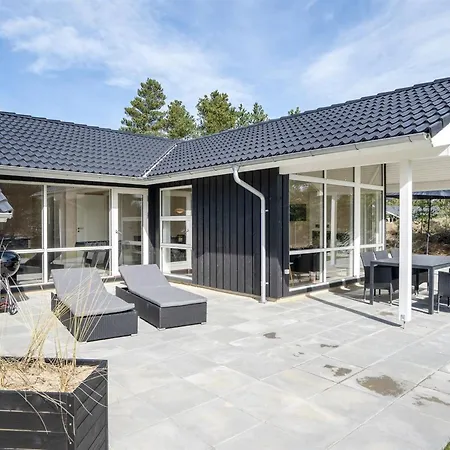 Casa vacanze Dior - 1-4km From The Sea By Interhome Blåvand