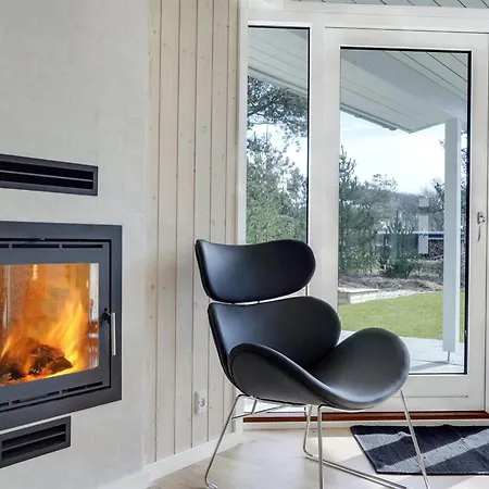 Dior - 1-4km From The Sea By Interhome * Blåvand