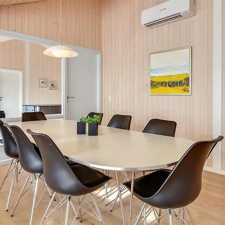 Dior - 1-4km From The Sea By Interhome Casa vacanze Blåvand