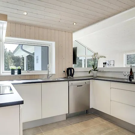 Casa vacanze Dior - 1-4km From The Sea By Interhome Blåvand