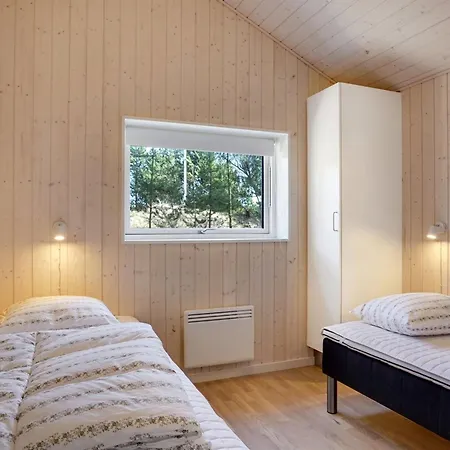 Dior - 1-4km From The Sea By Interhome Casa vacanze Blåvand
