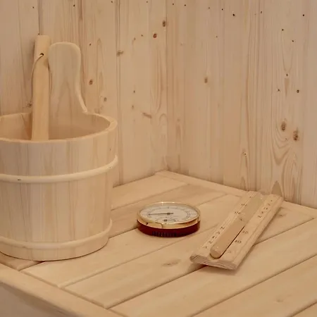 Dior - 1-4km From The Sea By Interhome Casa vacanze