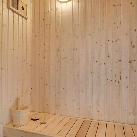 Dior - 1-4km From The Sea By Interhome Casa vacanze