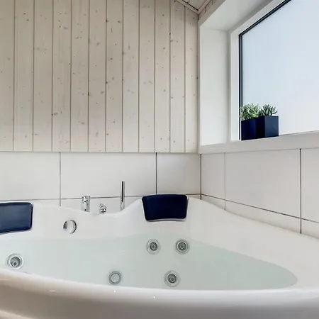 Casa vacanze Dior - 1-4km From The Sea By Interhome Blåvand