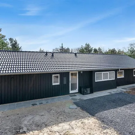 Dior - 1-4km From The Sea By Interhome Feriehus *